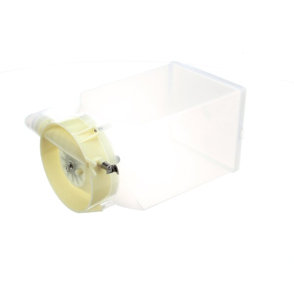 Hopper Auger Assembly, Fmd1